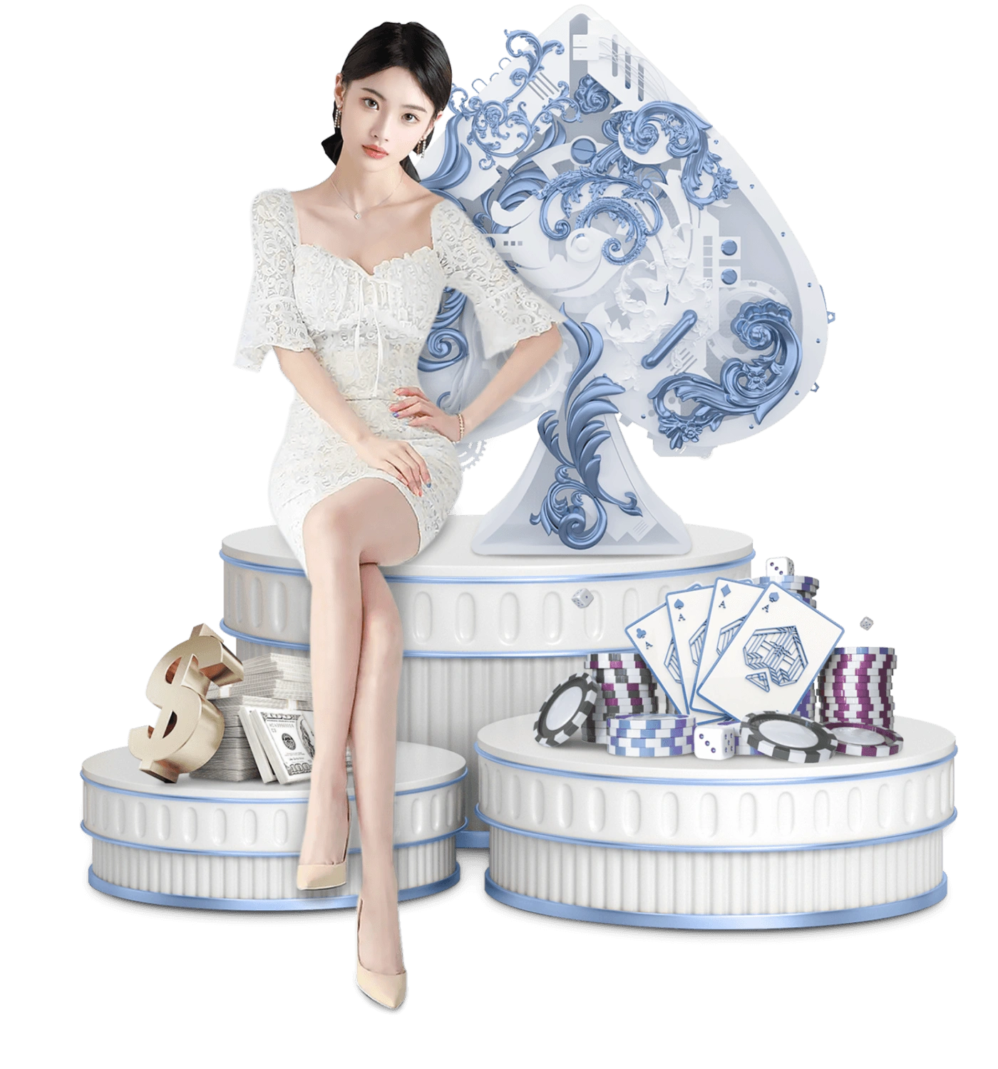 Khu nội dung thương hiệu Ok88