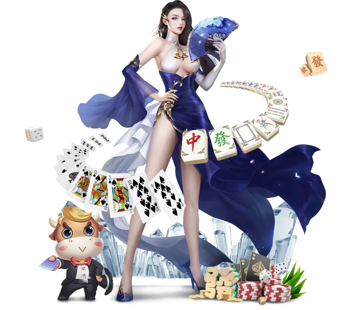 Nội dung game bài và luật cơ bản tại Ok88