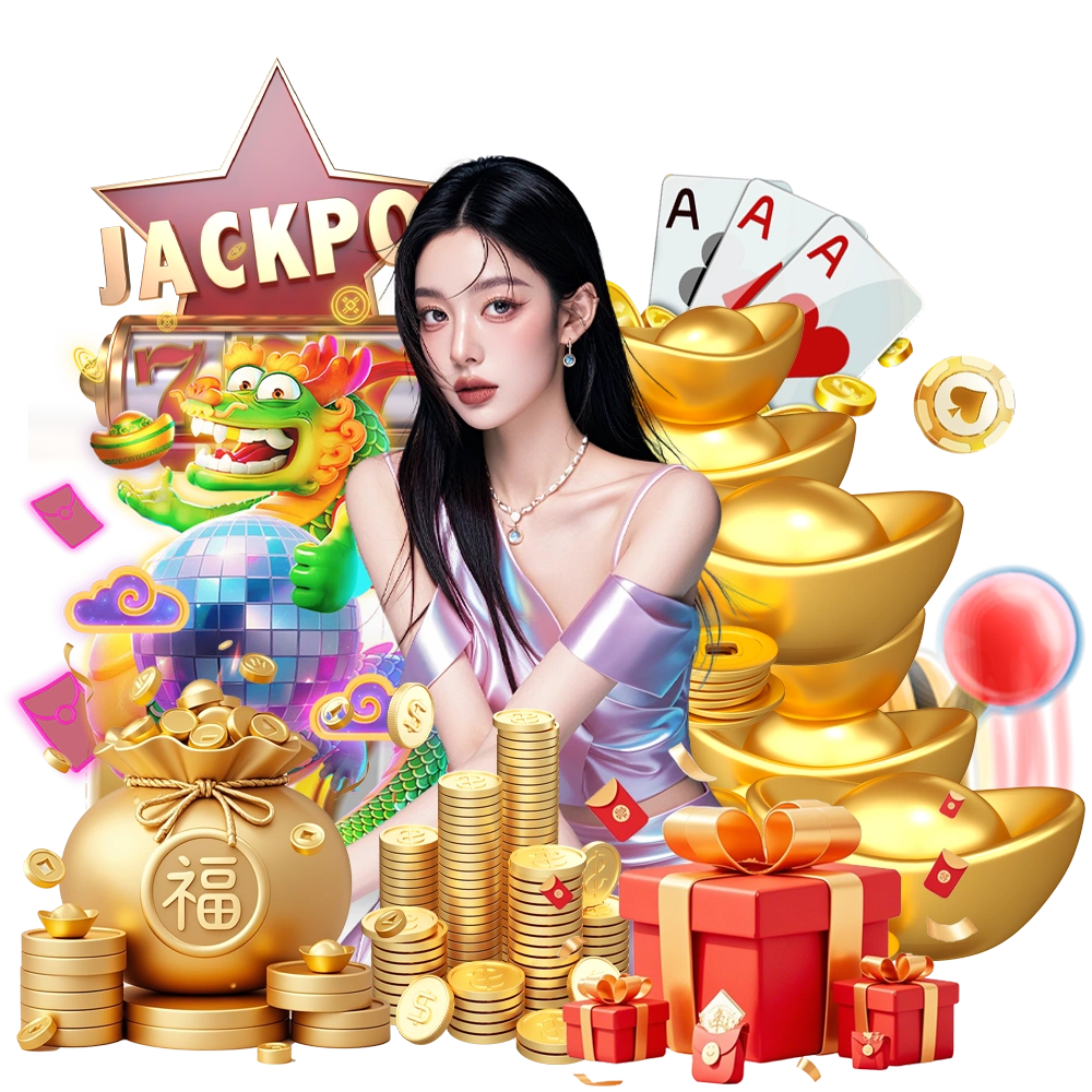 Nội dung casino và bàn chơi tại Ok88