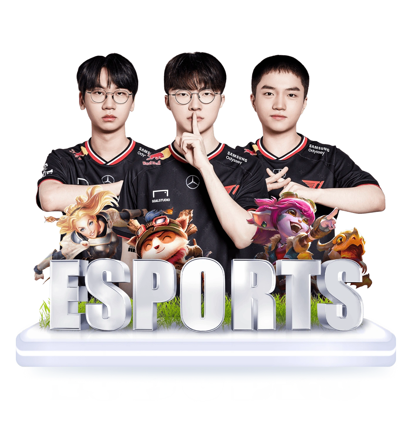 Thông tin giải đấu esports tại Ok88